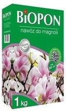 Zdjęcie Biopon 1kg do magnolii granulat - Maków Mazowiecki