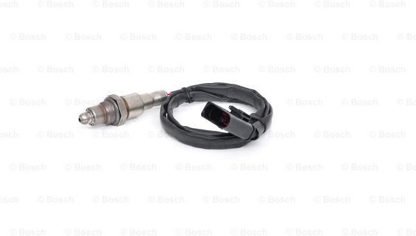 Lambdasonde (NOx, O2) TOYOTA Carina II Sedan (T150) diesel en benzine