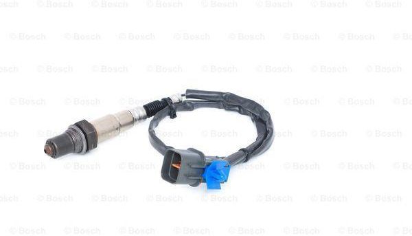 Zdjęcie BOSCH SONDA LAMBDA KIA SPORTAGE 1,6GDI 10- 0258986754 - Łaziska Górne