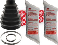 FEBI BILSTEIN OSLONA PRZEGUBU CITROEN C4 2.OHDI 11.04- 100002