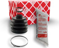 FEBI BILSTEIN OSLONA PRZEGUBU TOYOTA AVENSIS 1.6 04- 100288