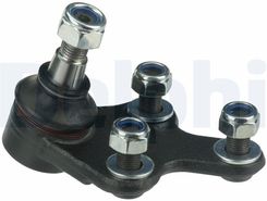 DELPHI SWORZEN WAH.CITROEN C4 PICASSO 13- TC3430