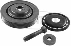 Zdjęcie CORTECO koło pasowe kpl. C4 2.0HDi 04-11, C-MAX 2.0TDCi 07- /+śruby 80001240/   - 49363329 - Dobczyce