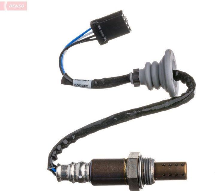 Denso DOX-2076 Sonda Lambda – Sensore Di Ossigeno Per Auto, Alta Qualità E Resistenza