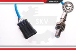 Zdjęcie SKV GERMANY sonda lambda PUNTO/PANDA/MITO NTK: 1726 09SKV005 - Marki