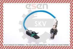 SKV GERMANY sonda lambda MEGANE I NTK: 1878, 0145 DŁUŻSZA  0123, 0193, 09SKV014