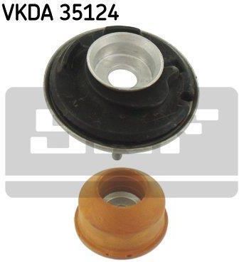 SKF Mocowanie amortyzatora VKDA 35124