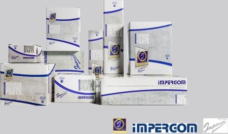 ORIGINAL IMPERIUM Osłona półosi napędowej 35076 - zdjęcie 2