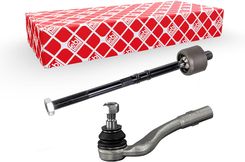 FEBI BILSTEIN drążek kierowniczy poprzeczny 40140