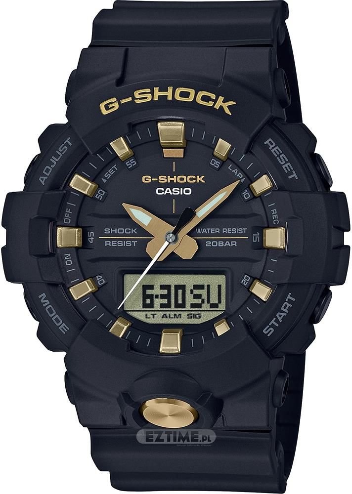 g shock 810b