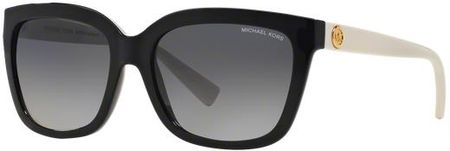 Michael Kors MK 6016 SANDESTIN 3052T3 z polaryzacją Ceny i