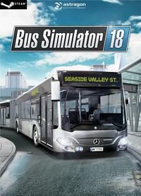 Bus Simulator 2018 (Digital)