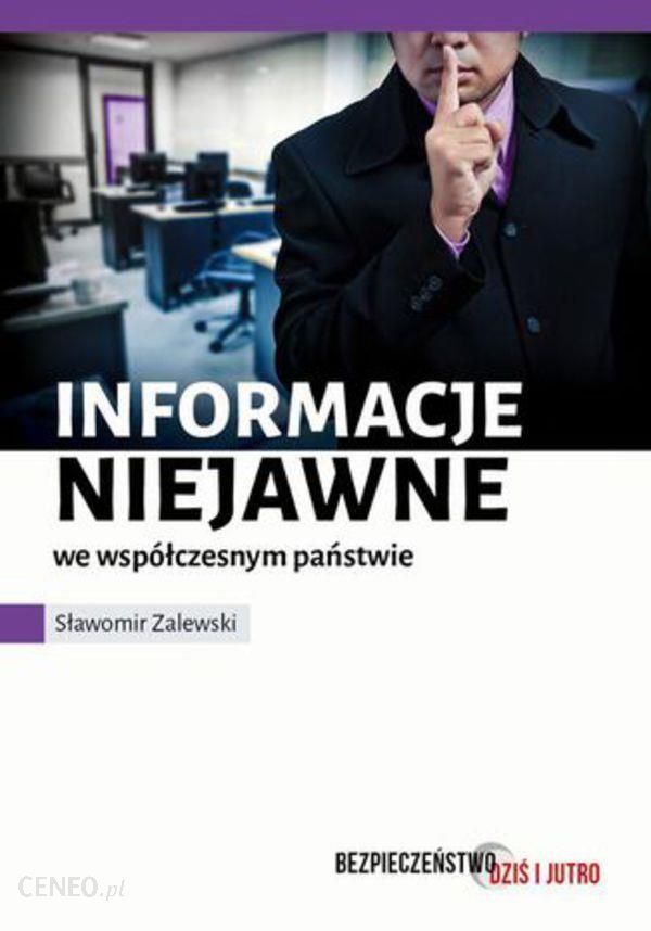 informacje-niejawne-we-wsp-czesnym-pa-stwie-s-awomir-zalewski-pdf