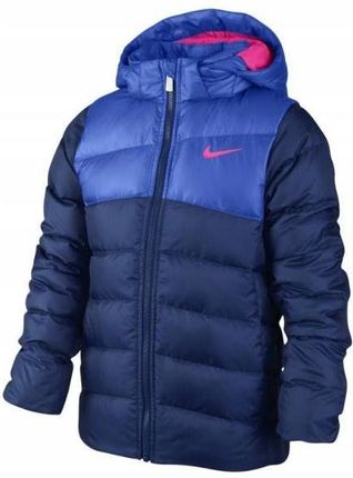 Nike Alliance 550 Hoody Jacket 628030-455 Ceny i opinie