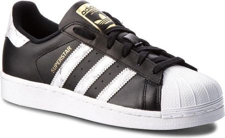 Adidas Buty m skie Superstar czarne r. 39 1 3 D96800 Ceny i opinie Ceneo.pl