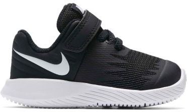 JUNIORSKIE BUTY NIKE STAR RUNNER (TDV) 907255-001 NIKE - Ceny i opinie -  Ceneo.pl