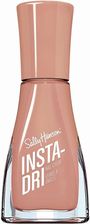 Zdjęcie Sally Hansen Insta-Dri Nail Color 203 Buff and Tumble 9,17ml lakier - Prudnik