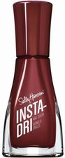 Zdjęcie Sally Hansen Insta-Dri Nail Color 393 Cinna Snap 9,17ml lakier - Dębno