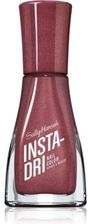 Zdjęcie Sally Hansen Insta-Dri Nail Color 413 Expresso 9,17ml lakier - Solec Kujawski