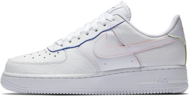 air force 1 low damskie