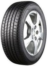 Zdjęcie Bridgestone T005 215/55R16 Xl 97W - Poznań