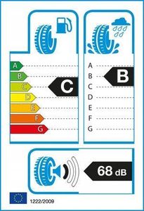 Opony letnie Yokohama Bluearth-Es Es32 215/60R16 99V