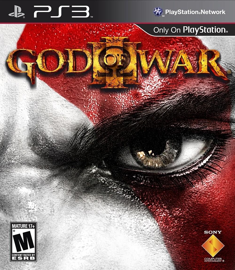 Fabrikant klink Rechtzetten God of War III (Gra PS3) - Ceneo.pl