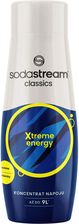 SodaStream Syrop Energy 440 ml