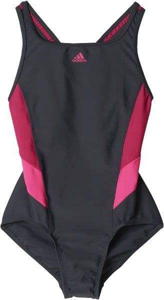 Spodenki piłkarskie Adidas Parma 16 junior AJ5886 czarno białe