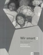Zdjęcie Wir smart 2 AB Wer. Podstawowa w.2017 LEKTORKLETT - Orneta