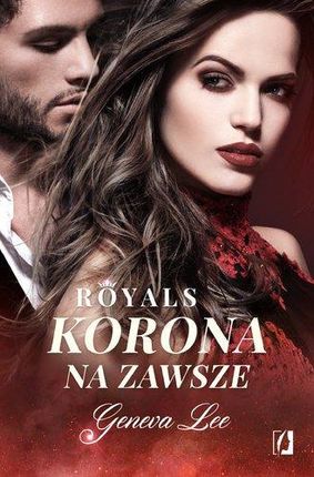 Korona Na Zawsze Royals - Geneva Lee