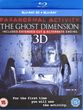 Paranormal Activity The Ghost Dimension [Blu-Ray 3D]+[Blu-Ray]