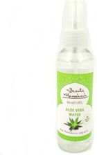 Zdjęcie Beaute Marrakech woda Aloe Vera naturalna 125ml spray - Jelenia Góra