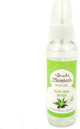 Beaute Marrakech woda Aloe Vera naturalna 125ml spray