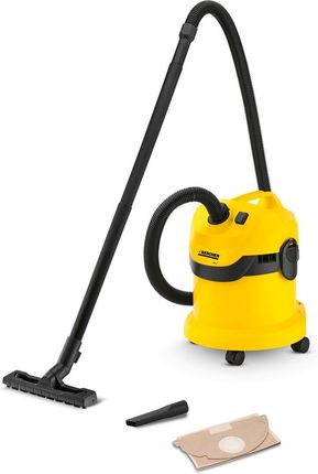 Odkurzacz Karcher WD 2 1.629-761.0