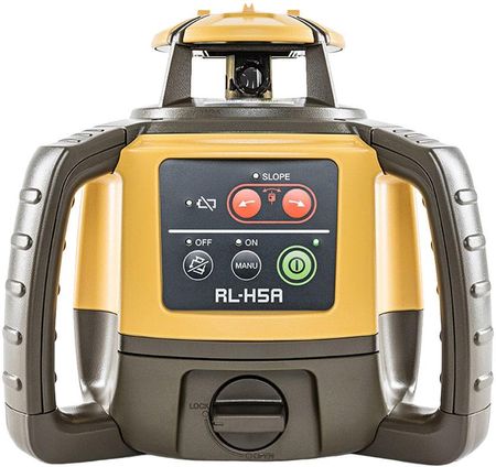 Topcon Niwelator Laserowy Rl-H5A