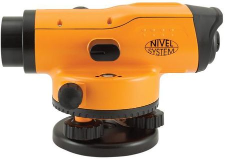 Nivel System Niwelator Optyczny N32X + Statyw + Łata N32Xzestaw1 - zdjęcie 5