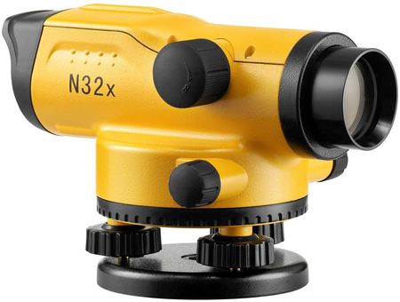 Nivel System Niwelator Optyczny N32X + Statyw + Łata N32Xzestaw1 - zdjęcie 6