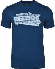 Zdjęcie T-shirt Reebok Koszulka Męska (DH3786) L - Łasin