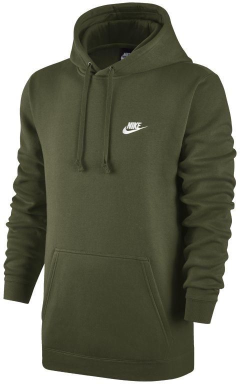 bluza nike sportswear club fleece