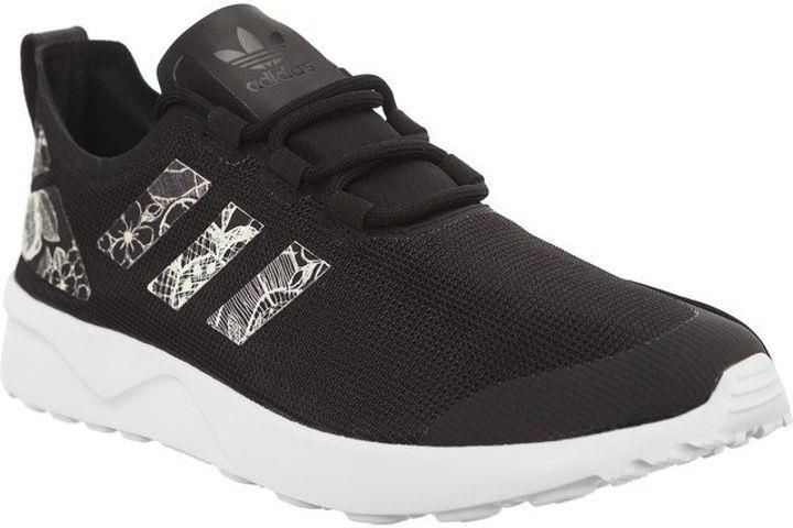 M.H　Aurelie Adidas Buty damskie ZX FLUX ADV VERVE W różowe r. 38 2/3