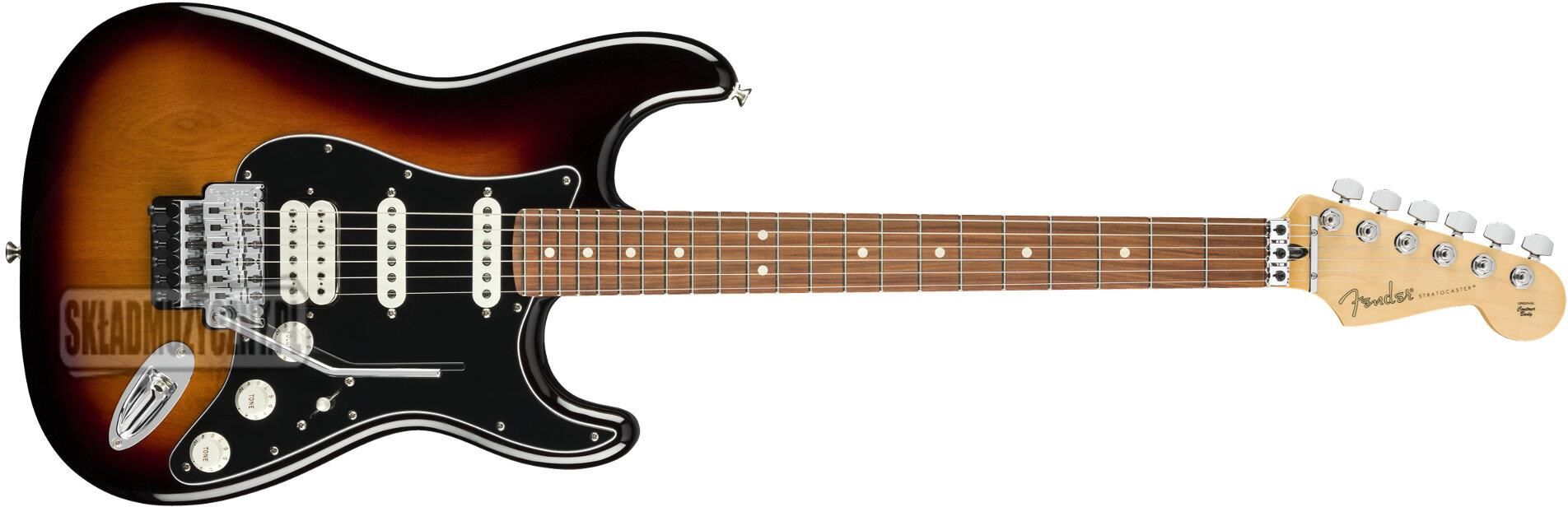 FENDER Player Stratocaster PF 3TS なる FENDER Player Stratocaster PF 3TS なる様専用