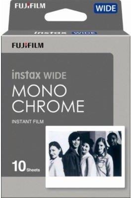 Fujifilm Instax Wide Monochrome Wkłady 10szt.