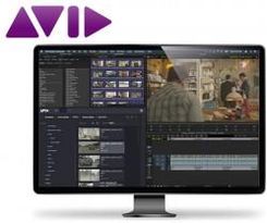 Zdjęcie Avid Media Composer Ultimate 1-Y Subscription ESD - Konstancin-Jeziorna