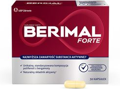 Berimal Forte 30 kaps. 