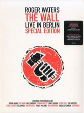 Zdjęcie Roger Waters - The Wall Live In Berlin (Special Edition) (DVD) - Radomyśl Wielki