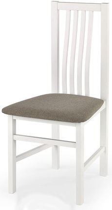Eliorpl Krzesło Drewniane Weston Dąb Sonoma