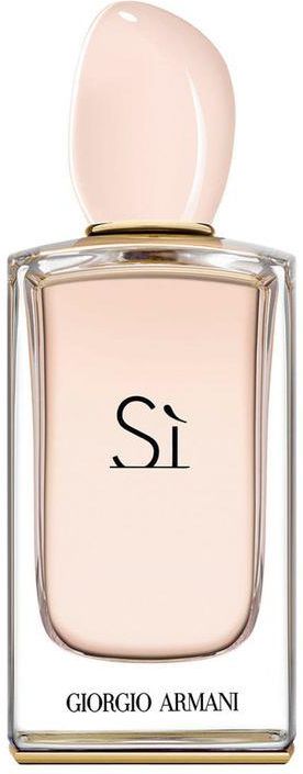smyk perfumy si