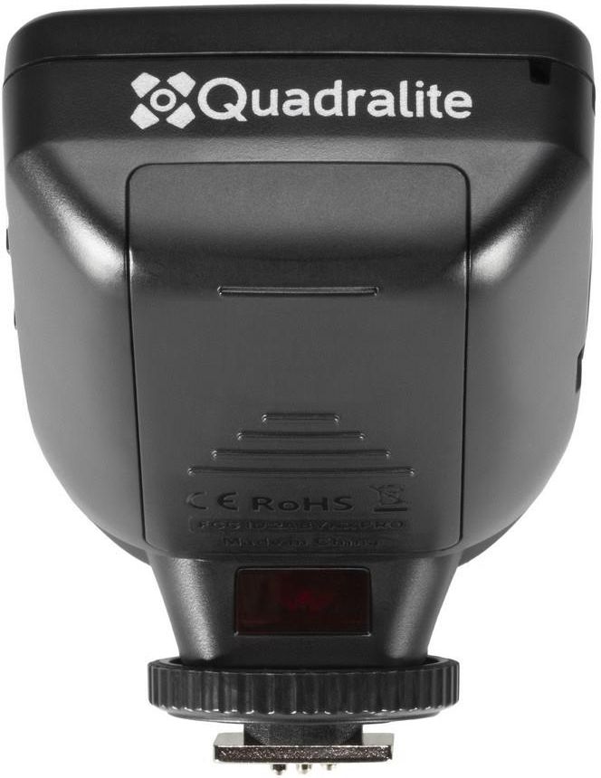 Quadralite Navigator X2 S - zdjęcie 4 Quadralite Navigator X2 S