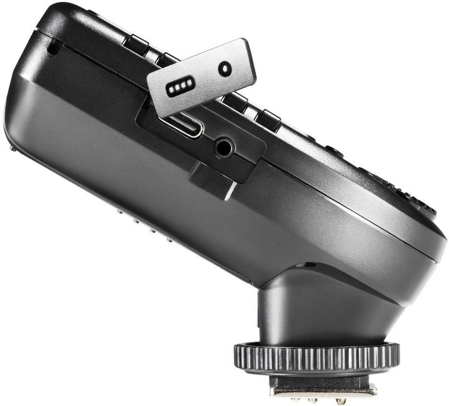 Quadralite Navigator X2 S - zdjęcie 3 Quadralite Navigator X2 S